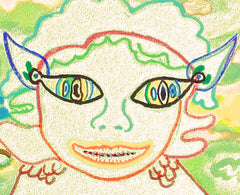 FELLING FREE WITH MY JUST FOR KICKS BOOTS