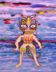 ALL YOU NEED IS LOVE - BORN IN A WORLD OF PAIN AND HURTIN HARD - STOP CLIMATE CHANGE