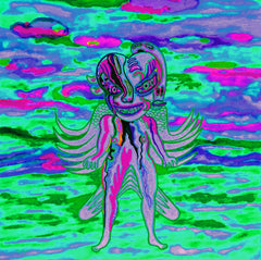 BREAKING FREE