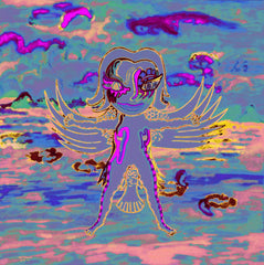 BREAKING FREE IS LITTLE GIRL FREE
