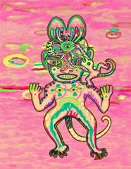 COMING SOON - WAKE UP MAN AND DANCE TO THE SOUND OF CLIMATE DEATH