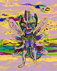 SUN BIRTH SPACE
