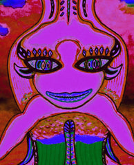 GIVE ME LOVE GIVE ME LIFE ON EARTH