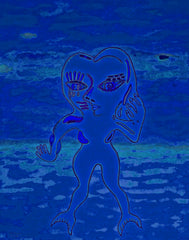 GIVE ME LOVE GIVE ME LIVE ON EARTH