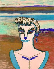 ALL ALONE AM I - BY BRENDA LEE - LITTLE GIRL FREE