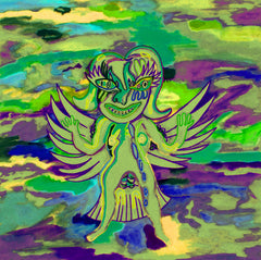 BREAKING FREE IS LITTLE GIRL FREE