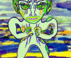 I'M HURTIN _ BY ROY ORBISON AND ME