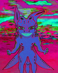 GIVE ME PEACE ON EARTH