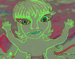 COMING HOME IS LITTLE GIRL FREE