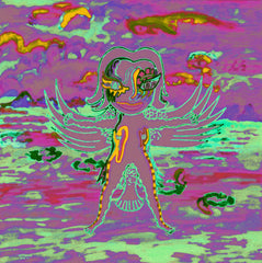 BREAKING FREE IS LITTLE GIRL FREE