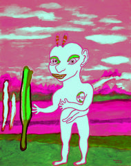 NOTHING COMPARES TO YOU LITTLE GIRL FREE  AND I MEAN NOTHING