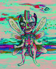 SUN BIRTH SPACE
