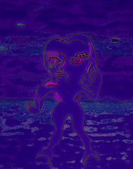 GIVE ME LOVE GIVE ME LIVE ON EARTH