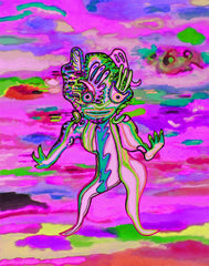 HURTIN SCARED AND LOSING HOPE _ STOP CLIMATE CHANGE
