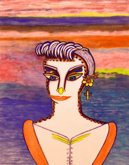 ALL ALONE AM I - BY BRENDA LEE - LITTLE GIRL FREE