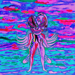 BREAKING FREE