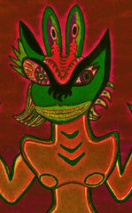 COME WITH ME TO SPACE BITE WORLD - WITH SPUNKY THE LOVE BITE SPACE COMPUTER ICE CREAM GIRL