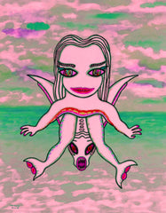GIVE ME LOVE GIVE ME LIFE ON EARTH