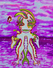 GIVE ME LOVE GIVE ME LIFE ON EARTH