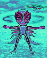 GIVE ME LOVE GIVE ME LIFE ON EARTH