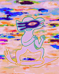 BREAKING FREE IS
