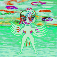 BREAKING FREE FROM THE BOMBING AND THE KILLING OF A SHIT BRAIN FUCK HEAD - BY LITTLE GIRL FREE