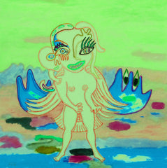 BREAKING FREE - IS LITTLE GIRL FREE