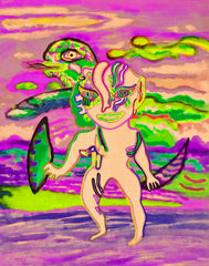 BREAKING FREE - IS LITTLE ONE