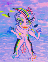BREAKING FREE IS LITTLE GIRL FREE