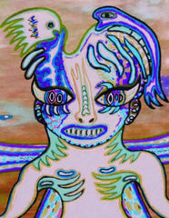 HURTIN - STOP CLIMATE CHANGE NOW