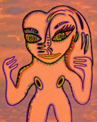 GIVE ME LOVE GIVE ME LIFE ON EARTH