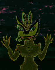 COME WITH ME TO SPACE BITE WORLD - WITH SPUNKY THE LOVE BITE SPACE COMPUTER ICE CREAM GIRL