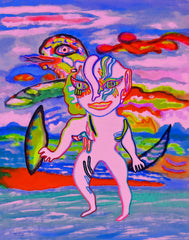 BREAKING FREE - IS LITTLE ONE