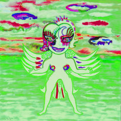 BREAKING FREE FROM THE BOMBING AND THE KILLING OF A SHIT BRAIN FUCK HEAD - BY LITTLE GIRL FREE