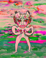 I'M HURTIN _ BY ROY ORBISON AND ME