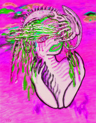 ALL YOU NEED IS LOVE GIVE ME LOVE ON EARTH- HURTIN HARD STOP CLIMATE CHANGE