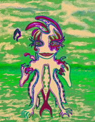 GIVE ME LOVE GIVE ME LIFE ON EARTH