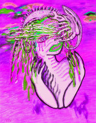 ALL YOU NEED IS LOVE GIVE ME LOVE ON EARTH- HURTIN HARD STOP CLIMATE CHANGE