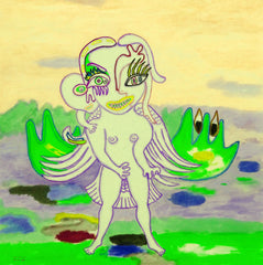 BREAKING FREE - IS LITTLE GIRL FREE