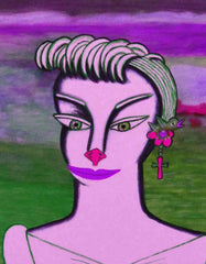 ALL ALONE AM I - BY BRENDA LEE - LITTLE GIRL FREE