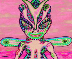 HURTIN SCARED GIVE ME LOVE GIVE ME LIFE ON EARTH