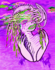 ALL YOU NEED IS LOVE GIVE ME LOVE ON EARTH- HURTIN HARD STOP CLIMATE CHANGE