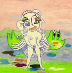 BREAKING FREE - IS LITTLE GIRL FREE
