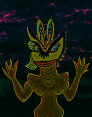 COME WITH ME TO SPACE BITE WORLD - WITH SPUNKY THE LOVE BITE SPACE COMPUTER ICE CREAM GIRL
