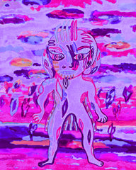 BREAKING FREE
