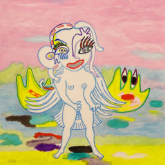 BREAKING FREE - IS LITTLE GIRL FREE