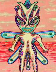 HURTIN SCARED GIVE ME LOVE GIVE ME LIFE ON EARTH