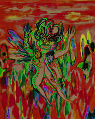 BREAKING FREE FROM THE BOMBING AND THE KILLING OF