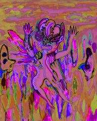 BREAKING FREE FROM THE BOMBING AND THE KILLING OF