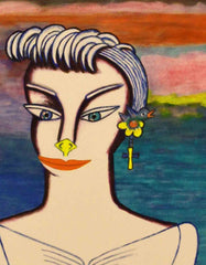 ALL ALONE AM I - BY BRENDA LEE - LITTLE GIRL FREE